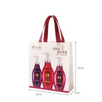 Non- Woven Bags Perfume