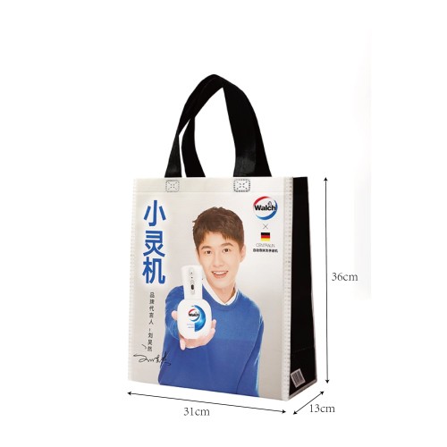 Non- Woven Bags Walch